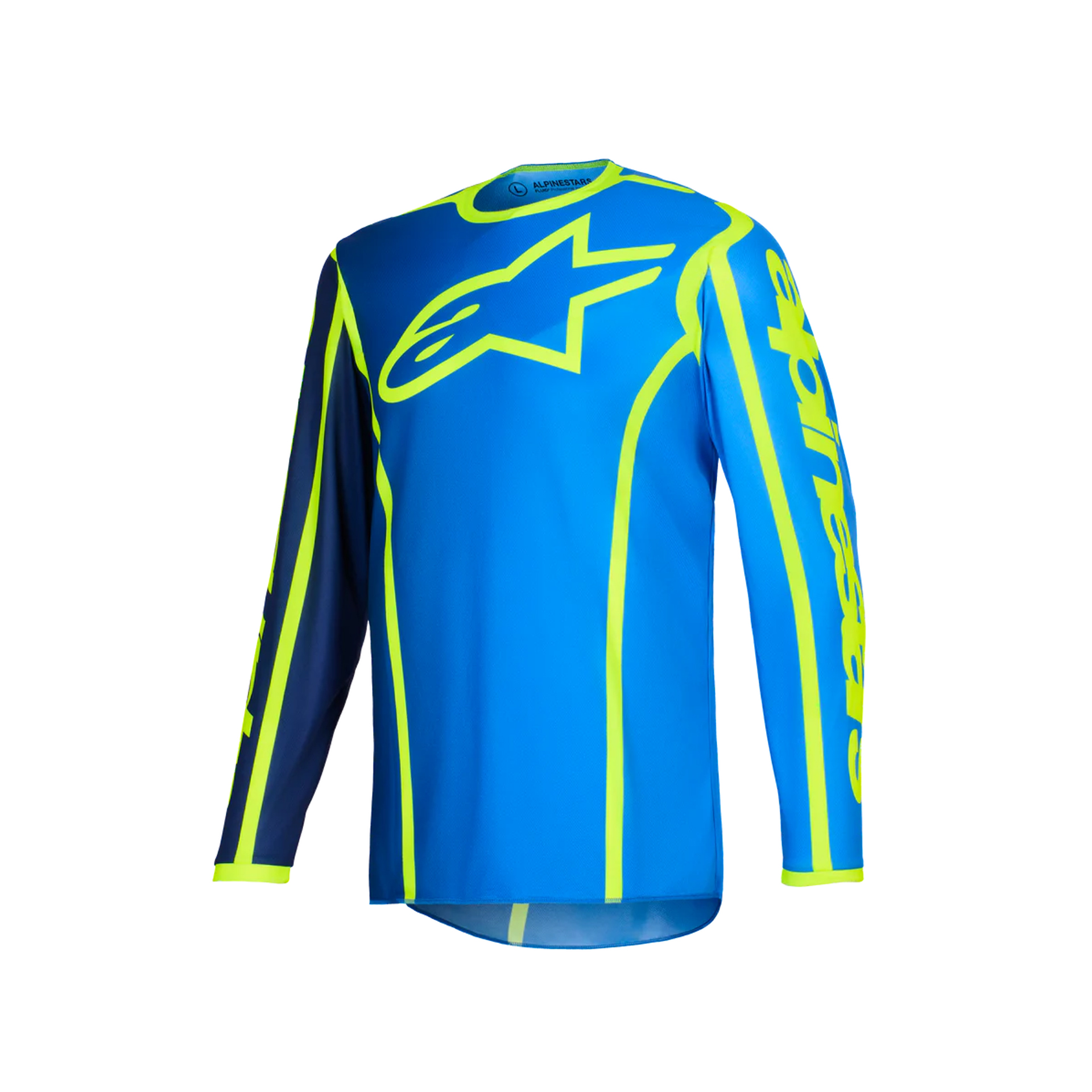 ALPINESTARS CAMISOLA FLUID APEX ALPINESTARS CAMISOLA FLUID APEX
