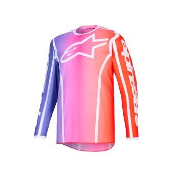 ALPINESTARS CAMISOLA FLUID APEX