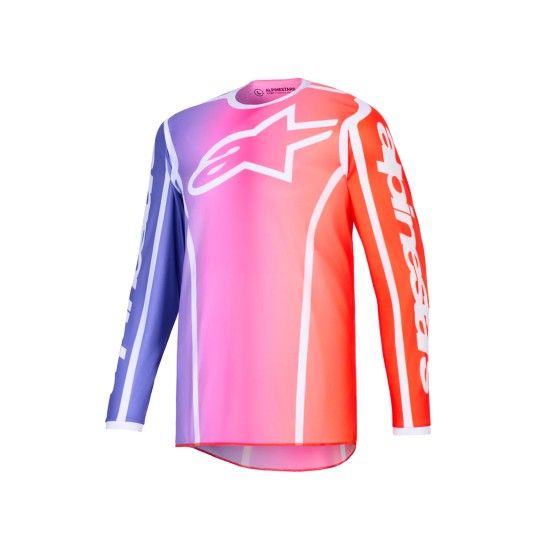 ALPINESTARS CAMISOLA FLUID APEX