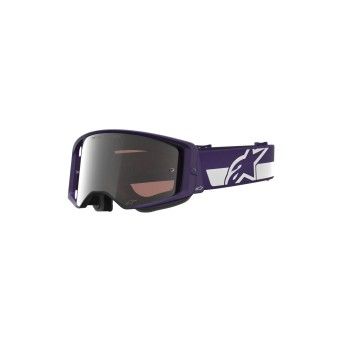 ALPINESTARS OCULOS SUPERTECH HUNTER ESPELHADO