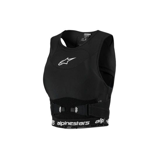 ALPINESTARS PROT. PEITO STELLA PLASMA