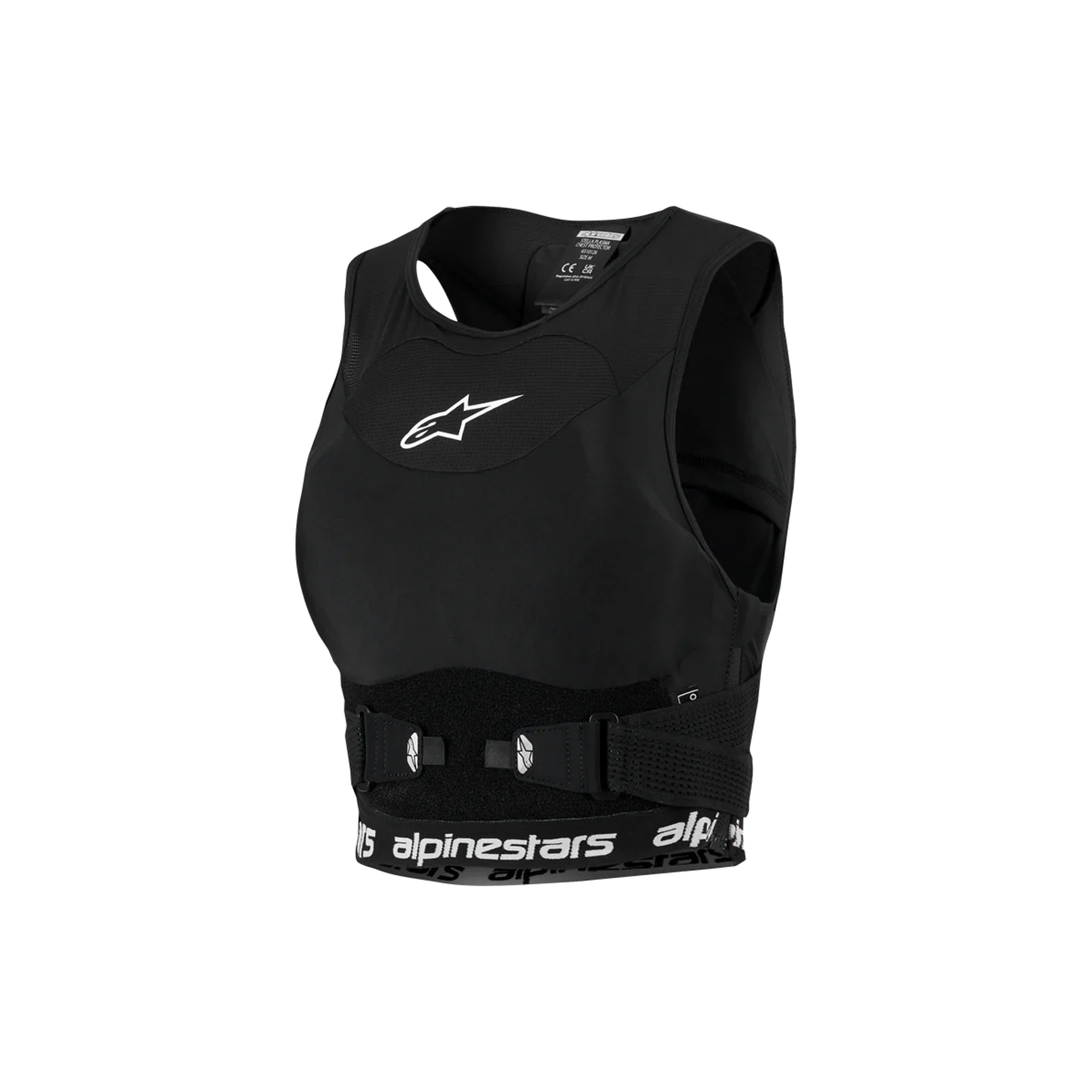 ALPINESTARS PROT. PEITO STELLA PLASMA ALPINESTARS PROT. PEITO STELLA PLASMA