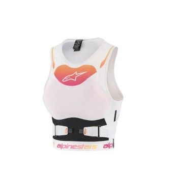 ALPINESTARS PROT. PEITO STELLA PLASMA