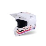 ALPINESTARS CAPACETE S-M3 FORCE