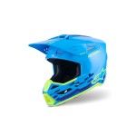 ALPINESTARS CAPACETE S-M3 FORCE