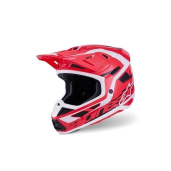 ALPINESTARS CAPACETE S-M7 DEED