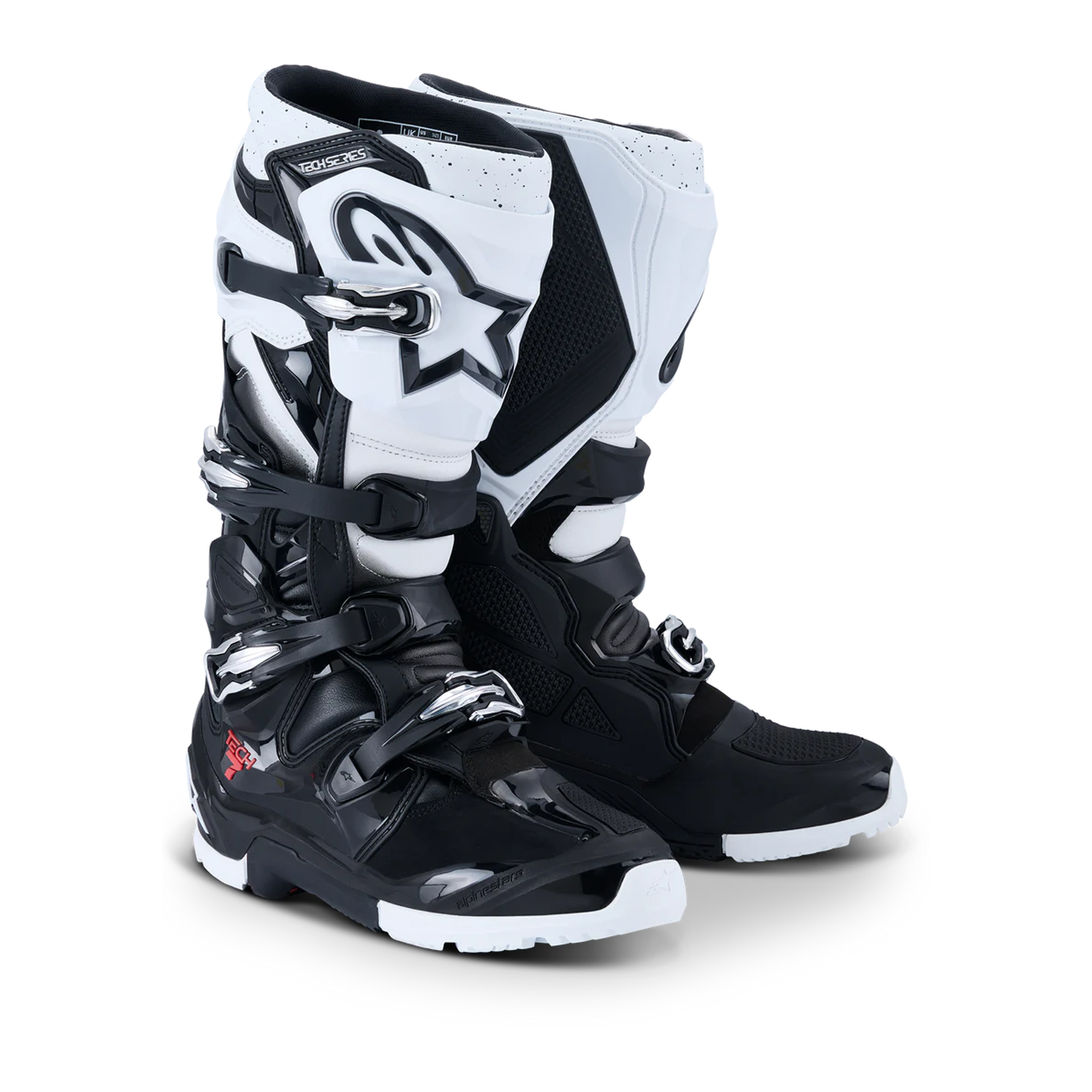 ALPINESTARS BOOTS TECH 7 ENDURO