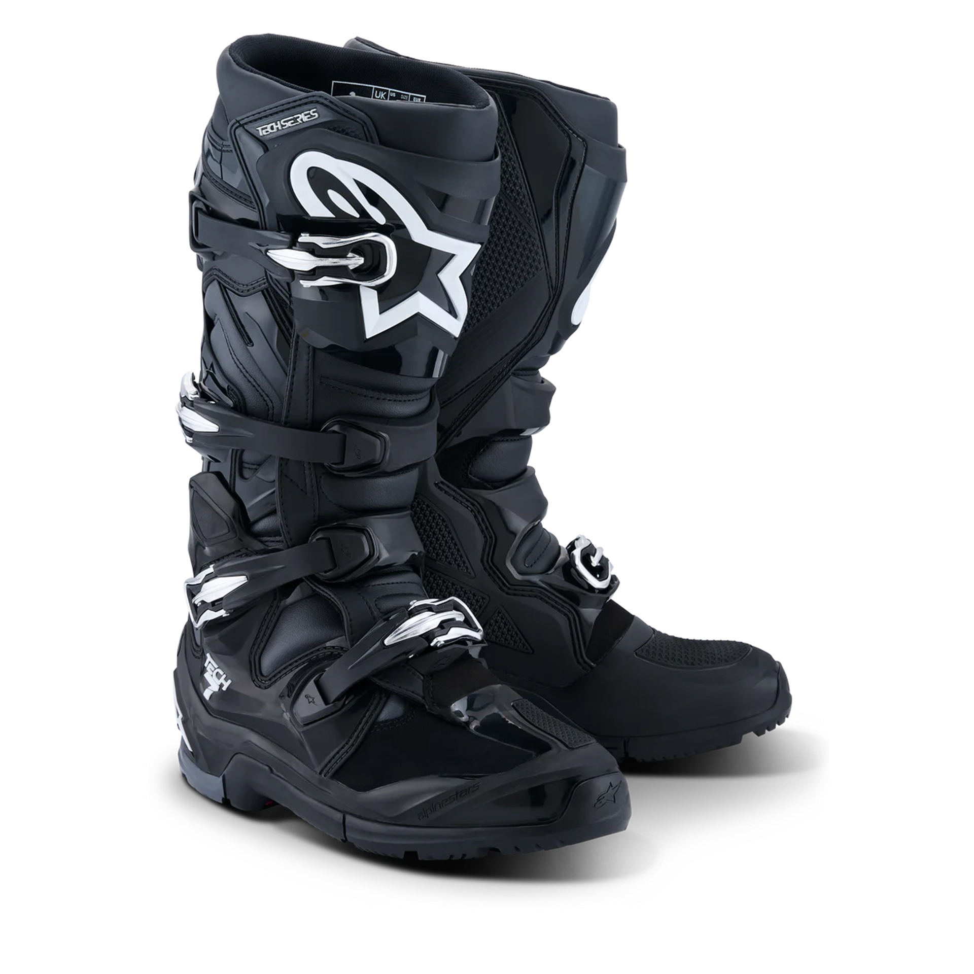 ALPINESTARS BOOTS TECH 7 ENDURO