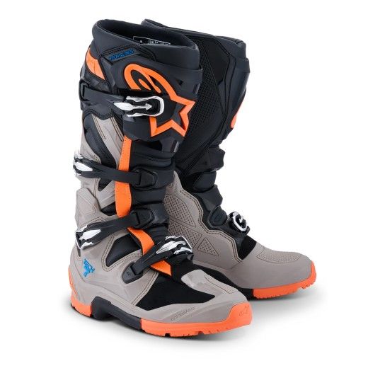 ALPINESTARS BOTAS TECH 7 ENDURO