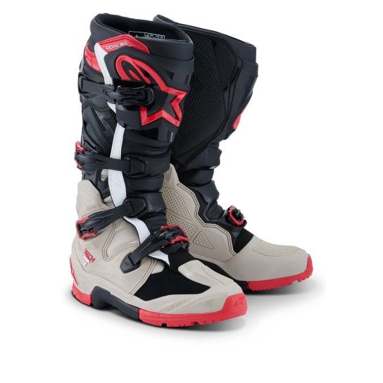 ALPINESTARS BOTAS TECH 7 ENDURO