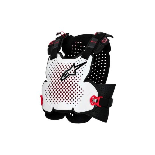 ALPINESTARS PEITORAL A-4 PLASMA