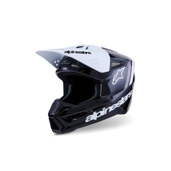 ALPINESTARS CAPACETE S-M3 RADIUM