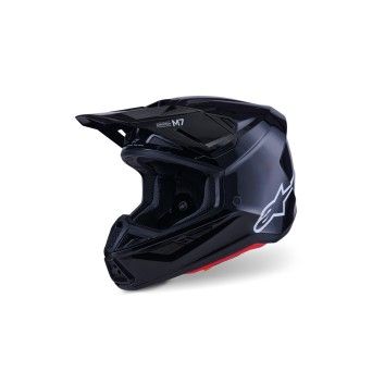 ALPINESTARS CAPACETE S-M7 SOLID