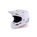 ALPINESTARS CAPACETE S-M7 SOLID