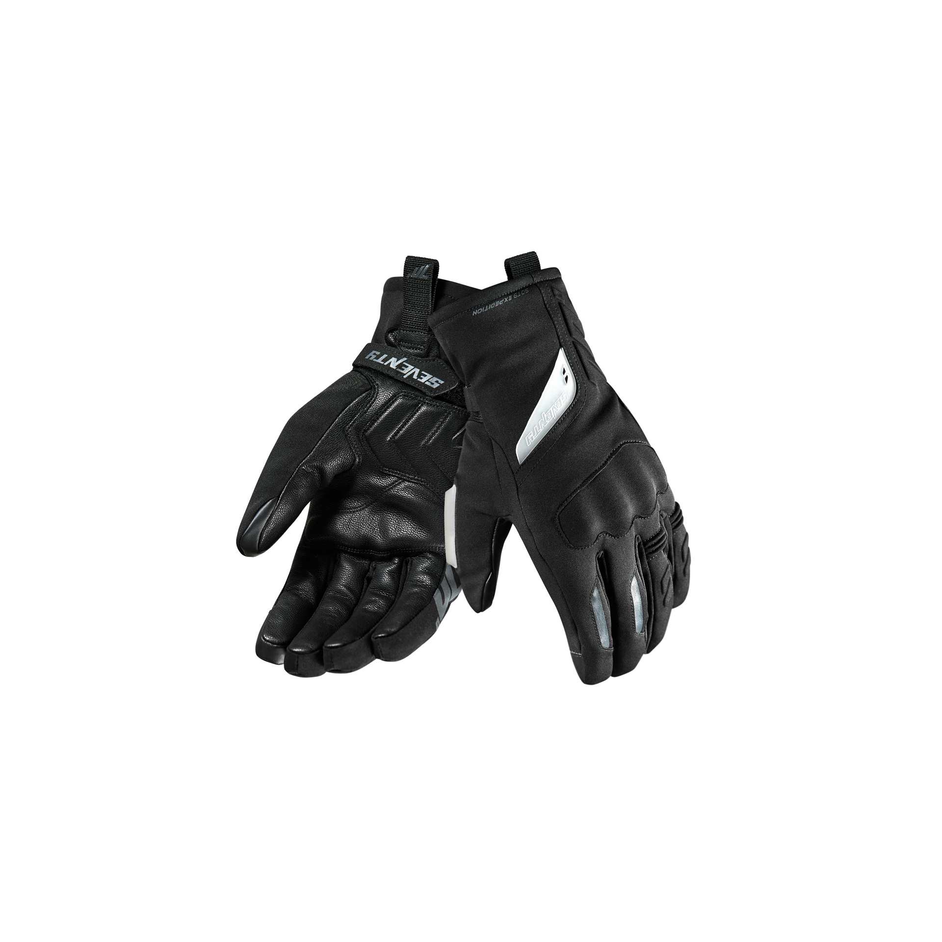 SEVENTY LUVAS INVERNO SD-T9 EXPEDITION TOURING