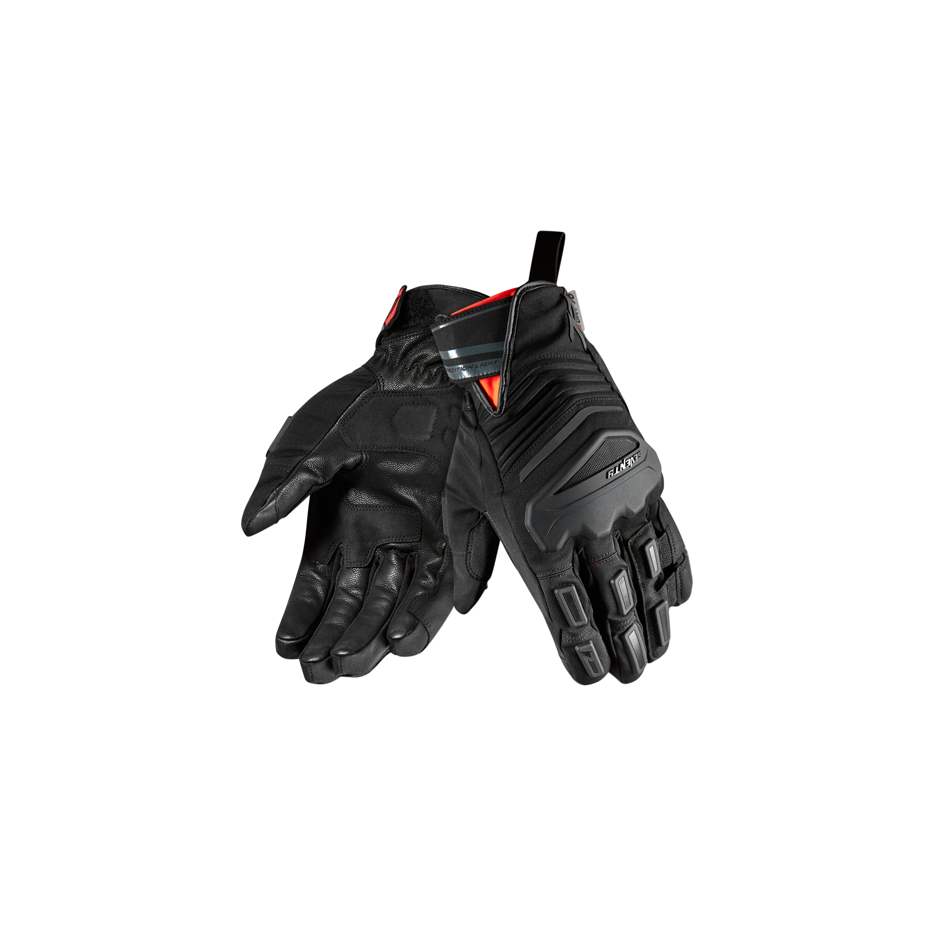 SEVENTY LUVAS INVERNO SD-T13 ASPEN LIGHT TOURING SEVENTY LUVAS INVERNO SD-T13 ASPEN LIGHT TOURING