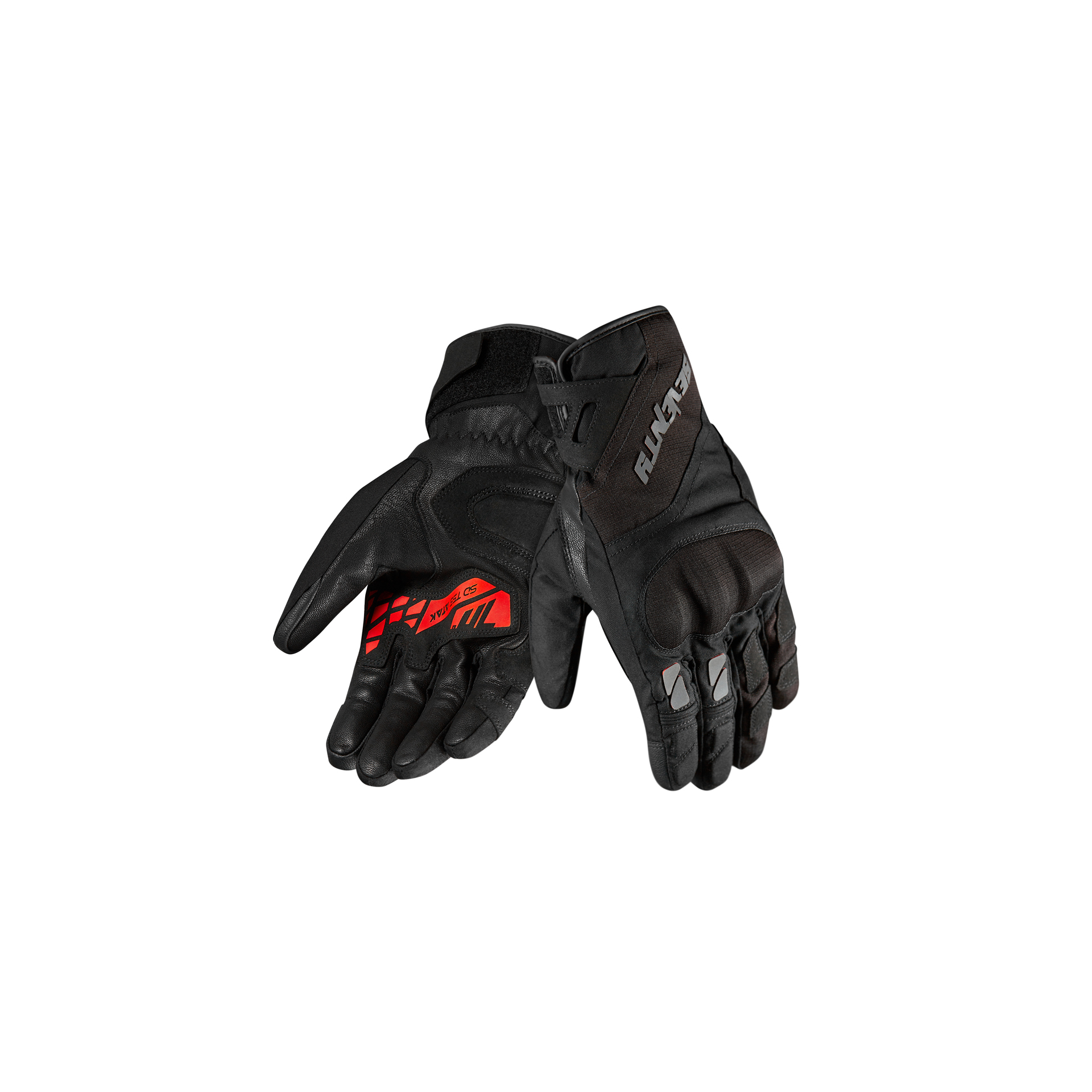 SEVENTY LUVAS INVERNO SD-T55 ATAK TOURING SEVENTY LUVAS INVERNO SD-T55 ATAK TOURING
