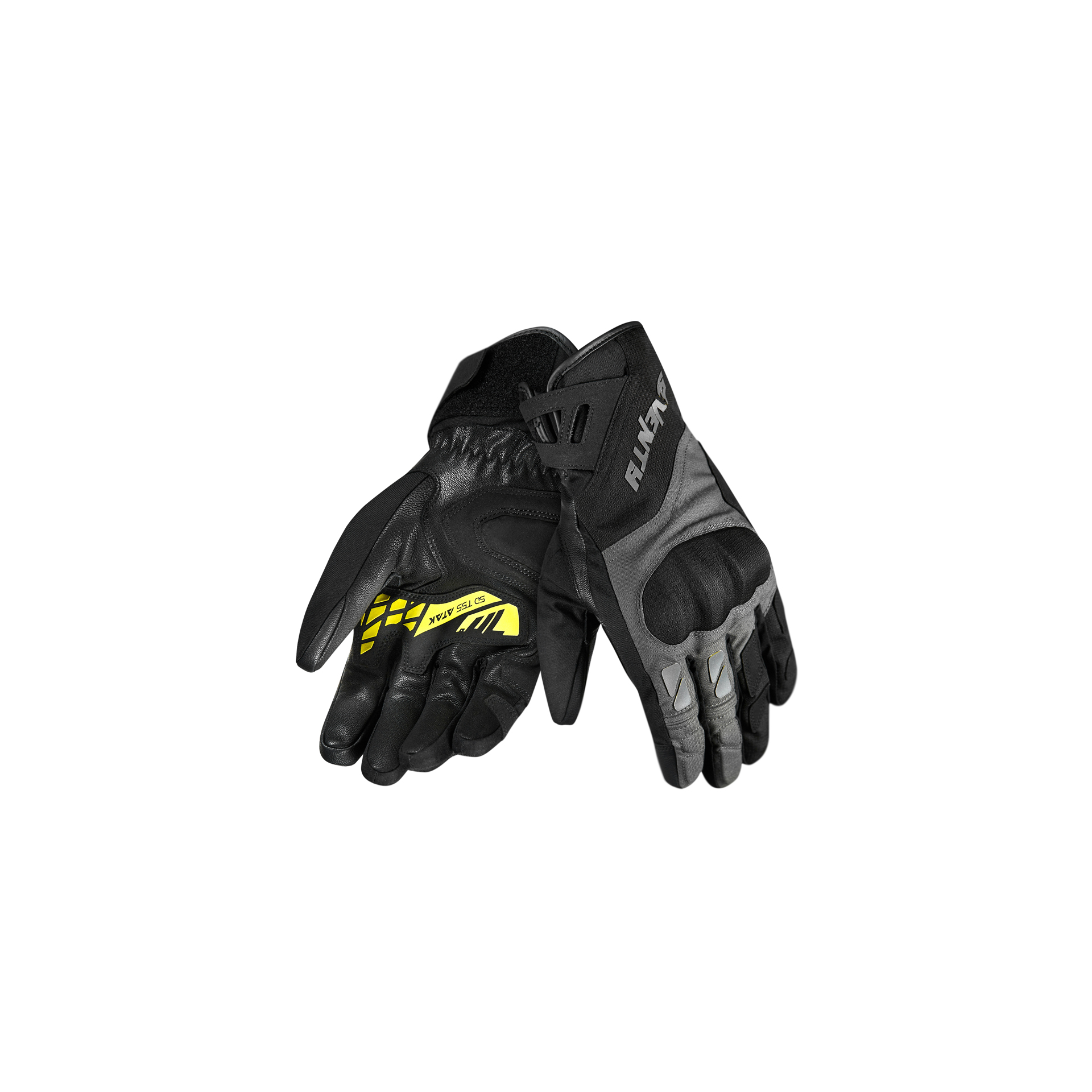 SEVENTY LUVAS INVERNO SD-T55 ATAK TOURING SEVENTY LUVAS INVERNO SD-T55 ATAK TOURING