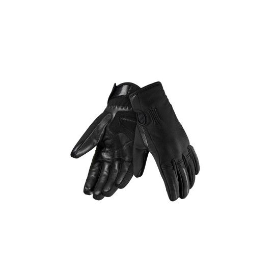 SEVENTY LUVAS INVERNO SD-N11 HORNET NAKED