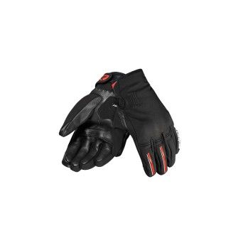 SEVENTY LUVAS INVERNO SD-N11 HORNET NAKED