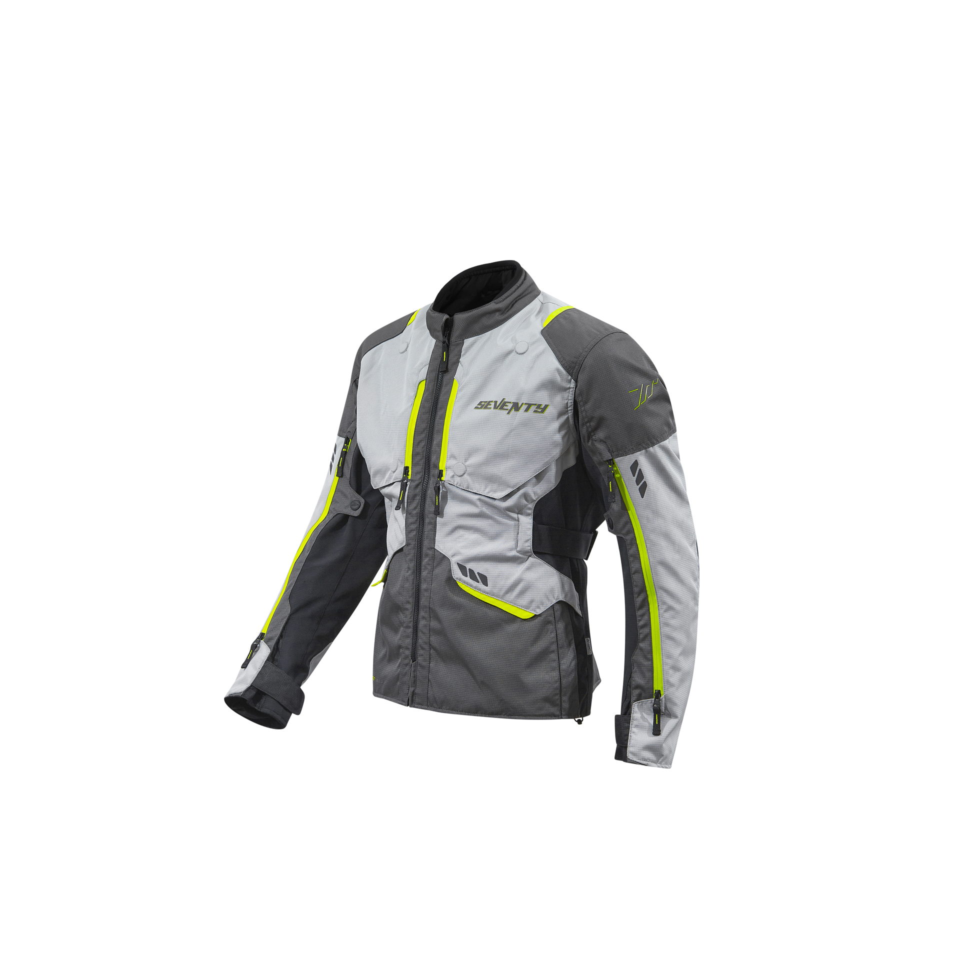 SEVENTY BLUSAO INVERNO SD-JT67 TANAMI TOURING SEVENTY BLUSAO INVERNO SD-JT67 TANAMI TOURING
