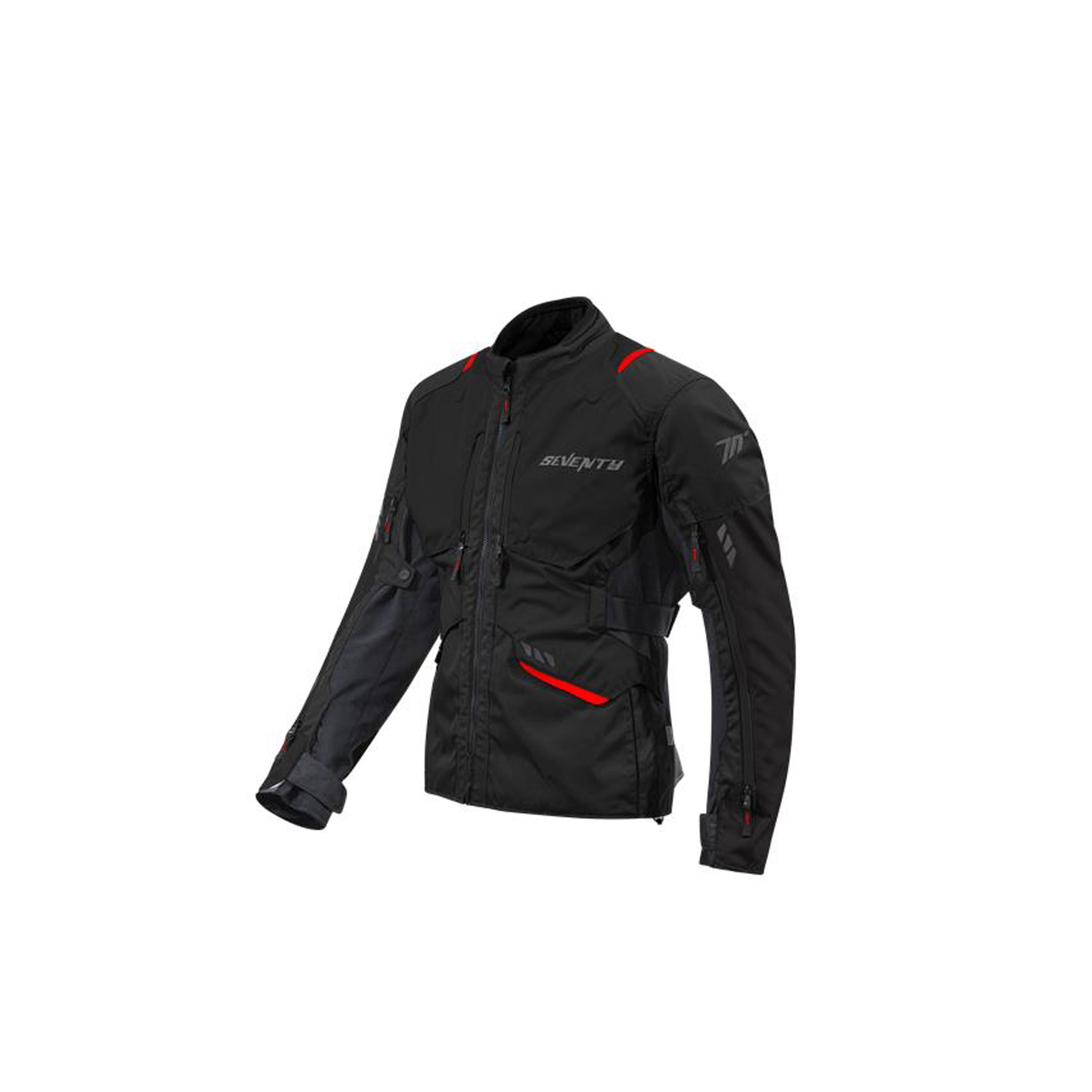 SEVENTY BLUSAO INVERNO SD-JT67 TANAMI TOURING SEVENTY BLUSAO INVERNO SD-JT67 TANAMI TOURING