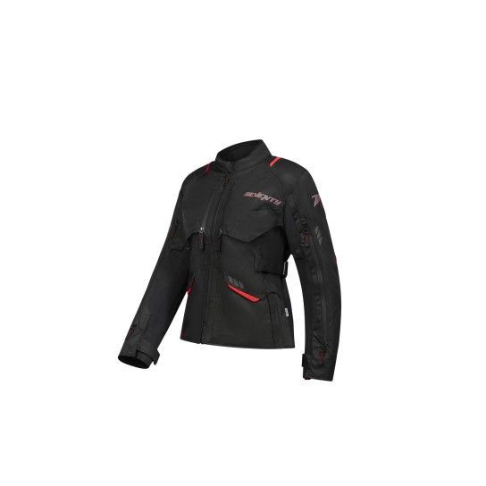 SEVENTY BLUSAO SENHORA INVERNO SD-JT69 TANAMI TOURING
