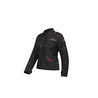 SEVENTY BLUSAO SENHORA INVERNO SD-JT69 TANAMI TOURING