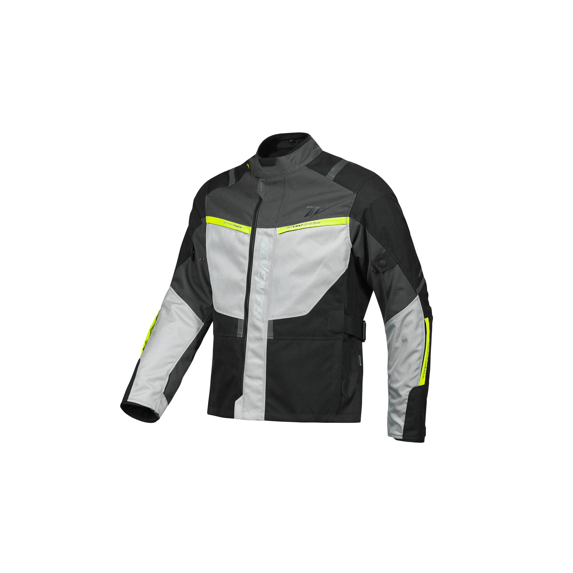 SEVENTY BLUSAO INVERNO SD-JT83 TONALE TOURING