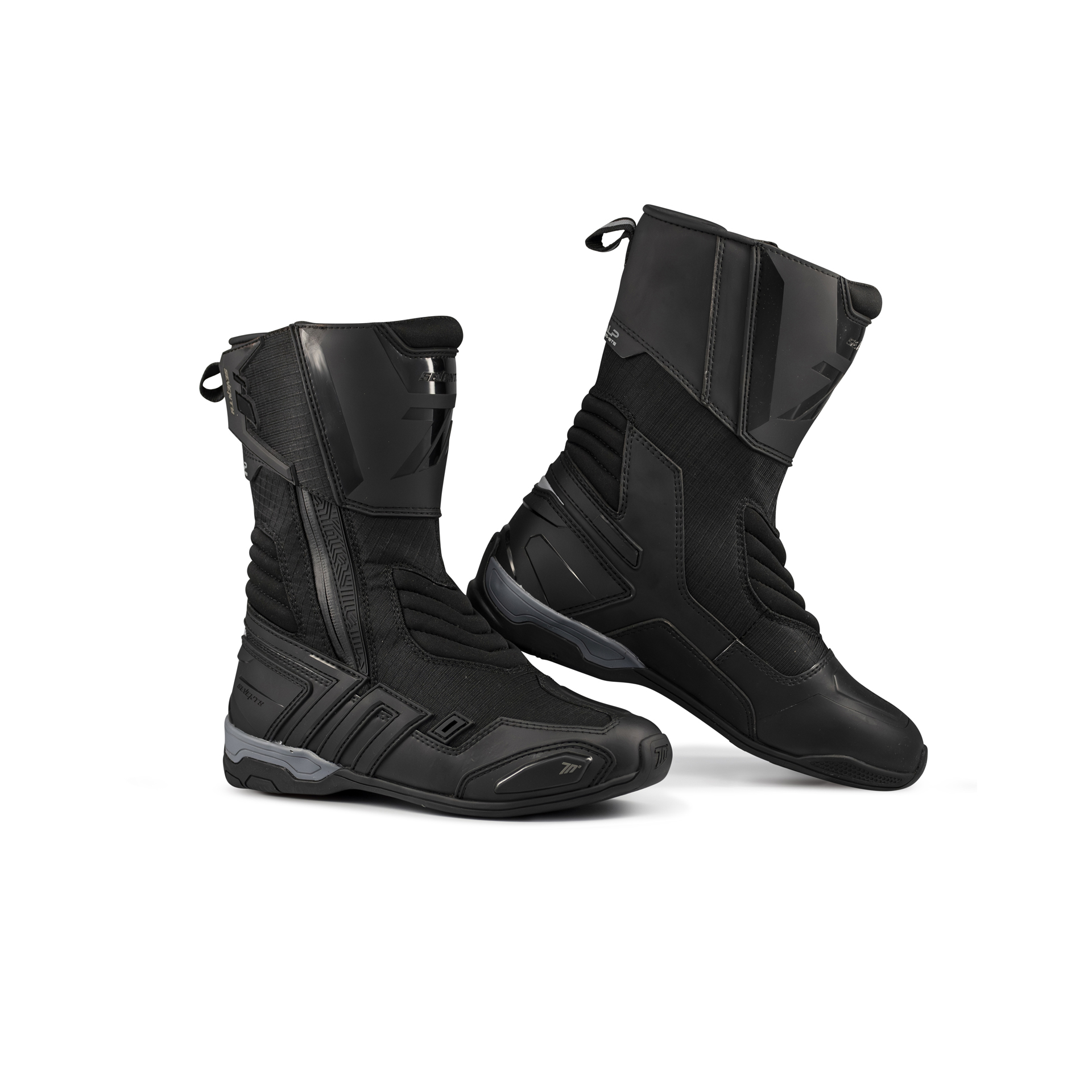 SEVENTY BOTAS INVERNO SD-BT5 OBERALP CANO ALTO TOURING