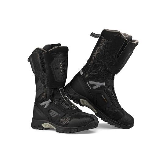 SEVENTY BOTAS INVERNO SD-BA6 STELVIO CANO ALTO TOURING