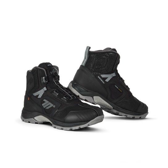 SEVENTY BOTAS INVERNO SD-BA7 STELVIO CANO BAIXO TOURING