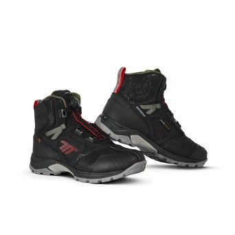 SEVENTY BOTAS INVERNO SD-BA7 STELVIO CANO BAIXO TOURING