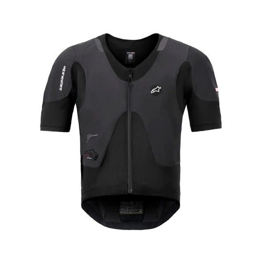 ALPINESTARS COLETE TECH-AIR 5 PLASMA