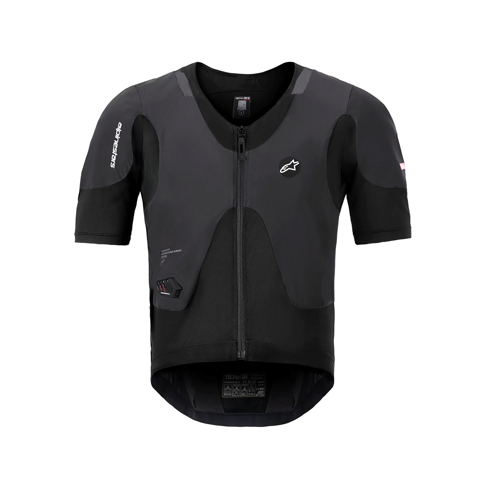 ALPINESTARS COLETE TECH-AIR 5 PLASMA
