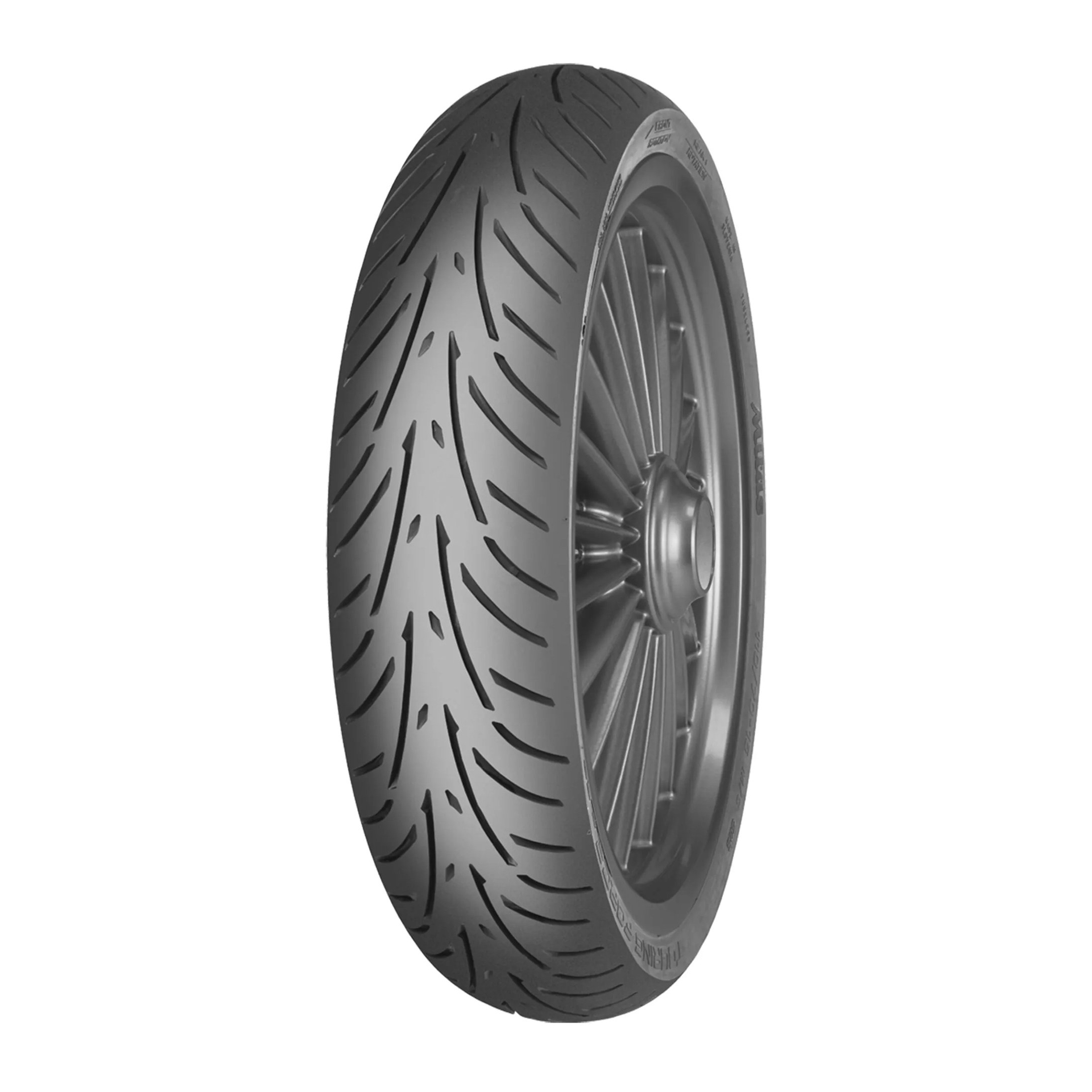 MITAS 80/90-14 40P TOURING FORCE-SC MITAS 80/90-14 40P TOURING FORCE-SC