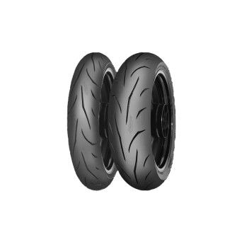 MITAS 180/60ZR17 78W SPORT FORCE+ RS RACING SOFT
