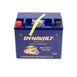DYNAVOLT BATERIA MG12-BS TX12-BS