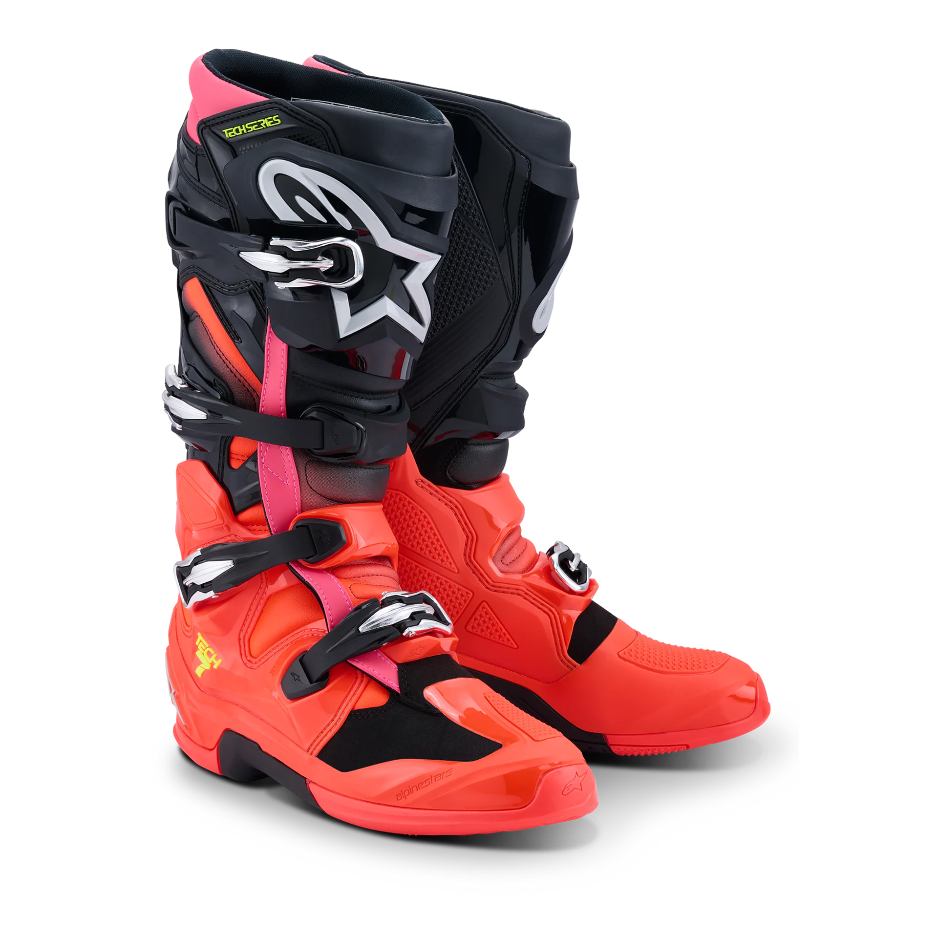 ALPINESTARS BOOTS TECH 7