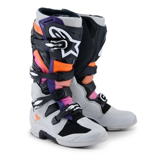 ALPINESTARS BOTAS TECH 7