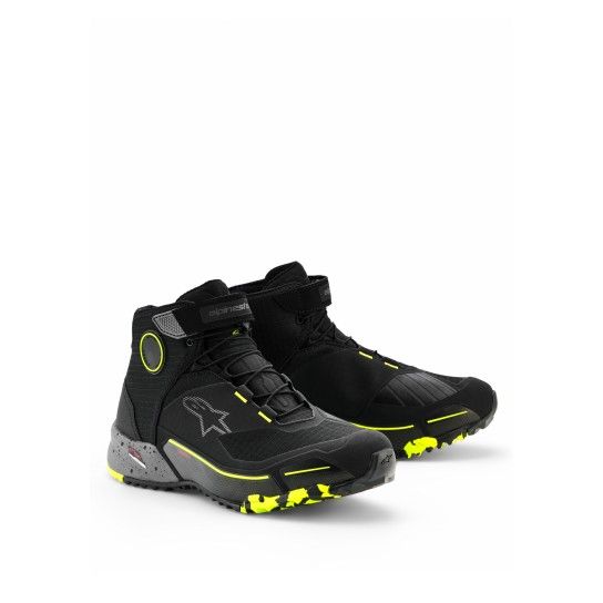 ALPINESTARS BOTAS CR-X DS