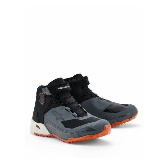 ALPINESTARS BOTAS CR-X DS