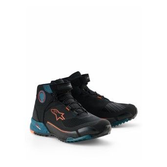ALPINESTARS BOTAS CR-X DS