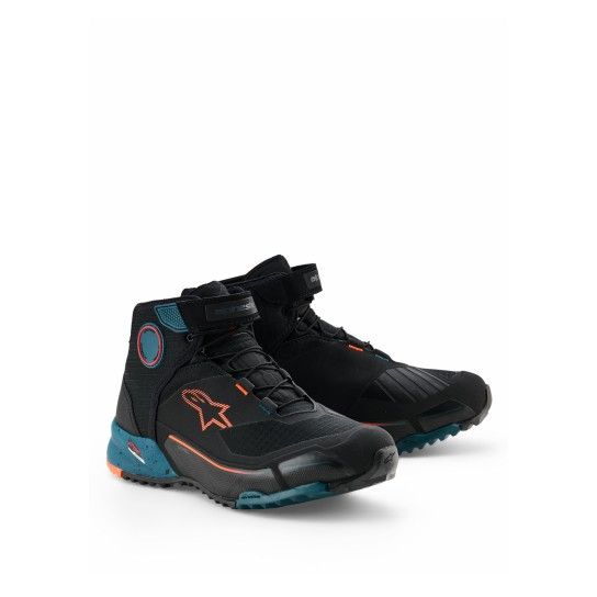 ALPINESTARS BOTAS CR-X DS