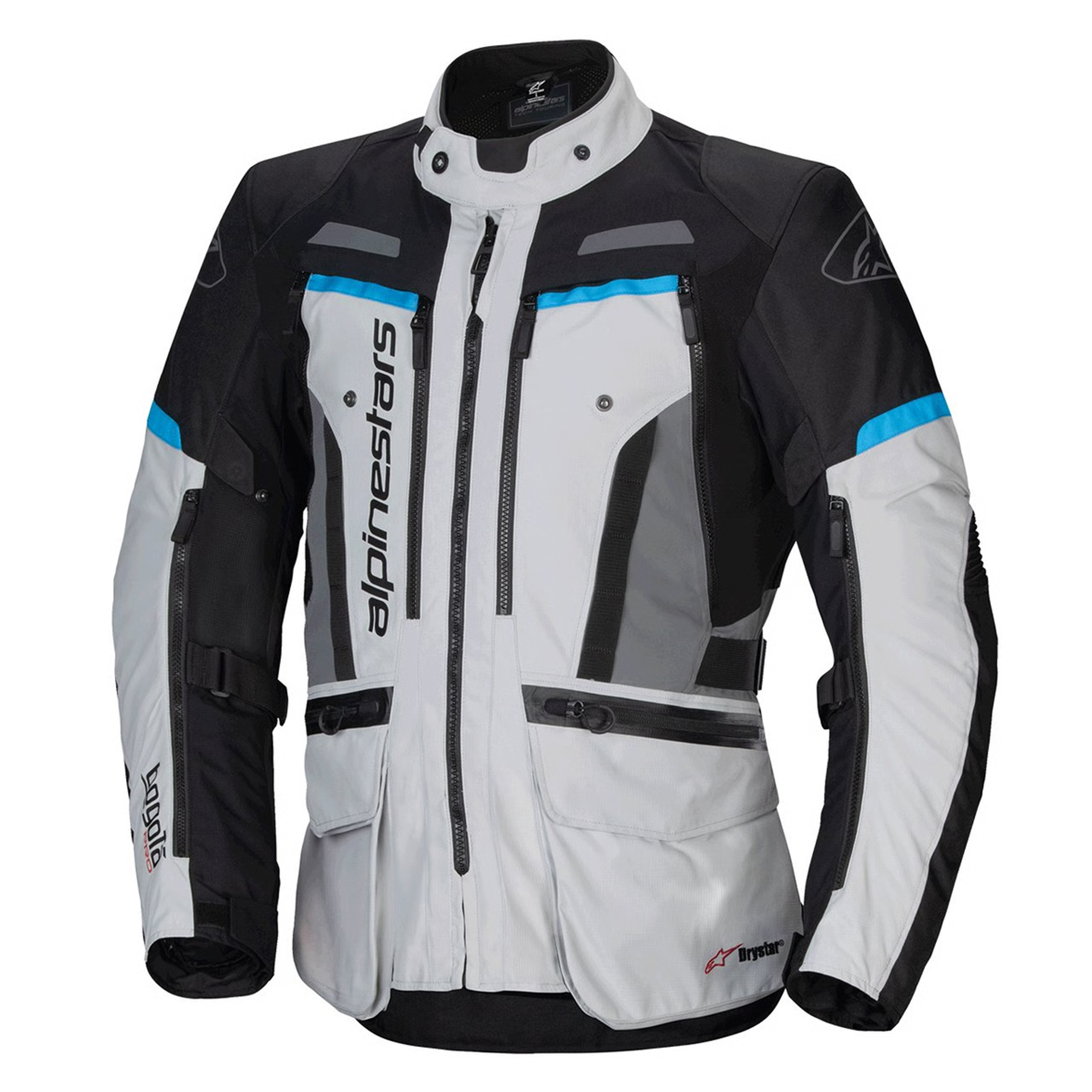 ALPINESTARS BLUS�O BOGOTA PRO DS