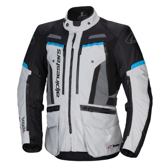 ALPINESTARS CHAQUETA BOGOTA PRO DS