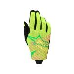 ALPINESTARS LUVAS RADAR PRO ALPINESTARS LUVAS RADAR PRO
