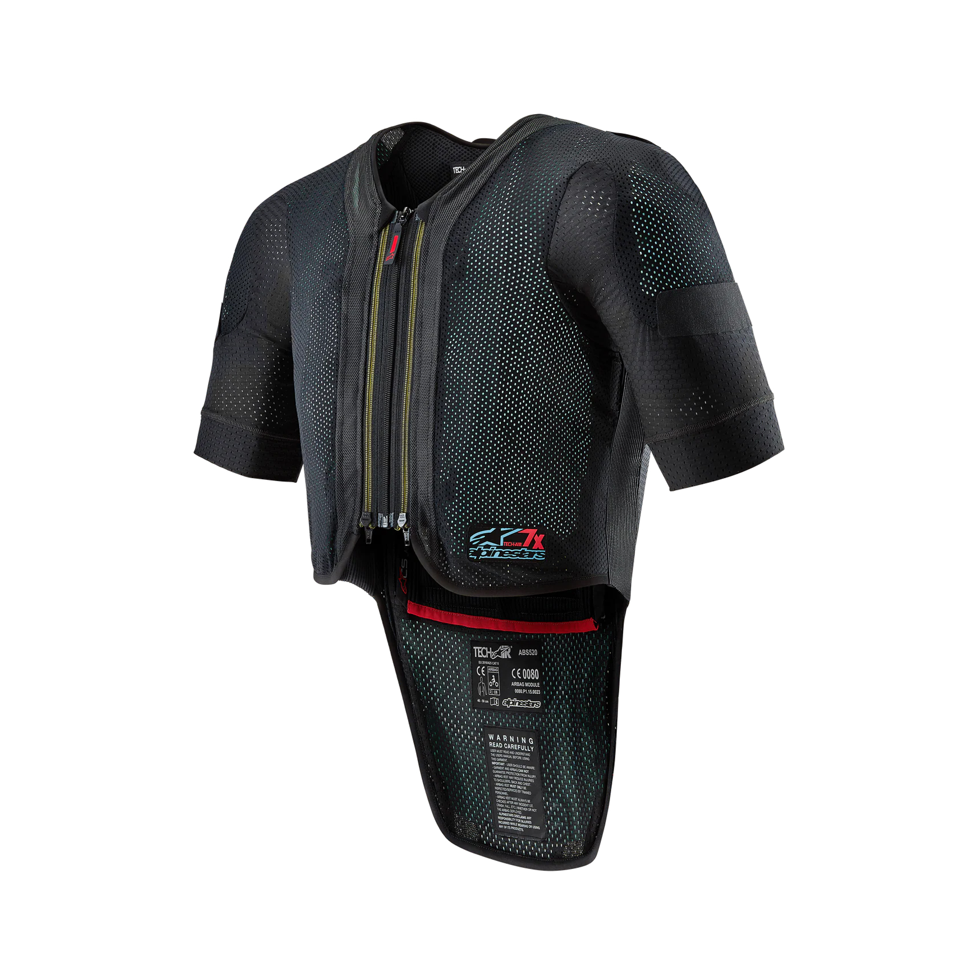 ALPINESTARS COLETE TECH-AIR 7X