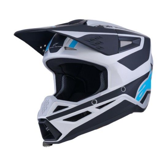 ALPINESTARS CAPACETE  S-M3 HEAT