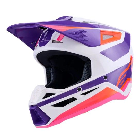 ALPINESTARS CAPACETE  S-M3 HEAT